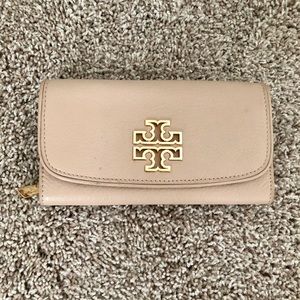 Tory Burch Clutch Wallet